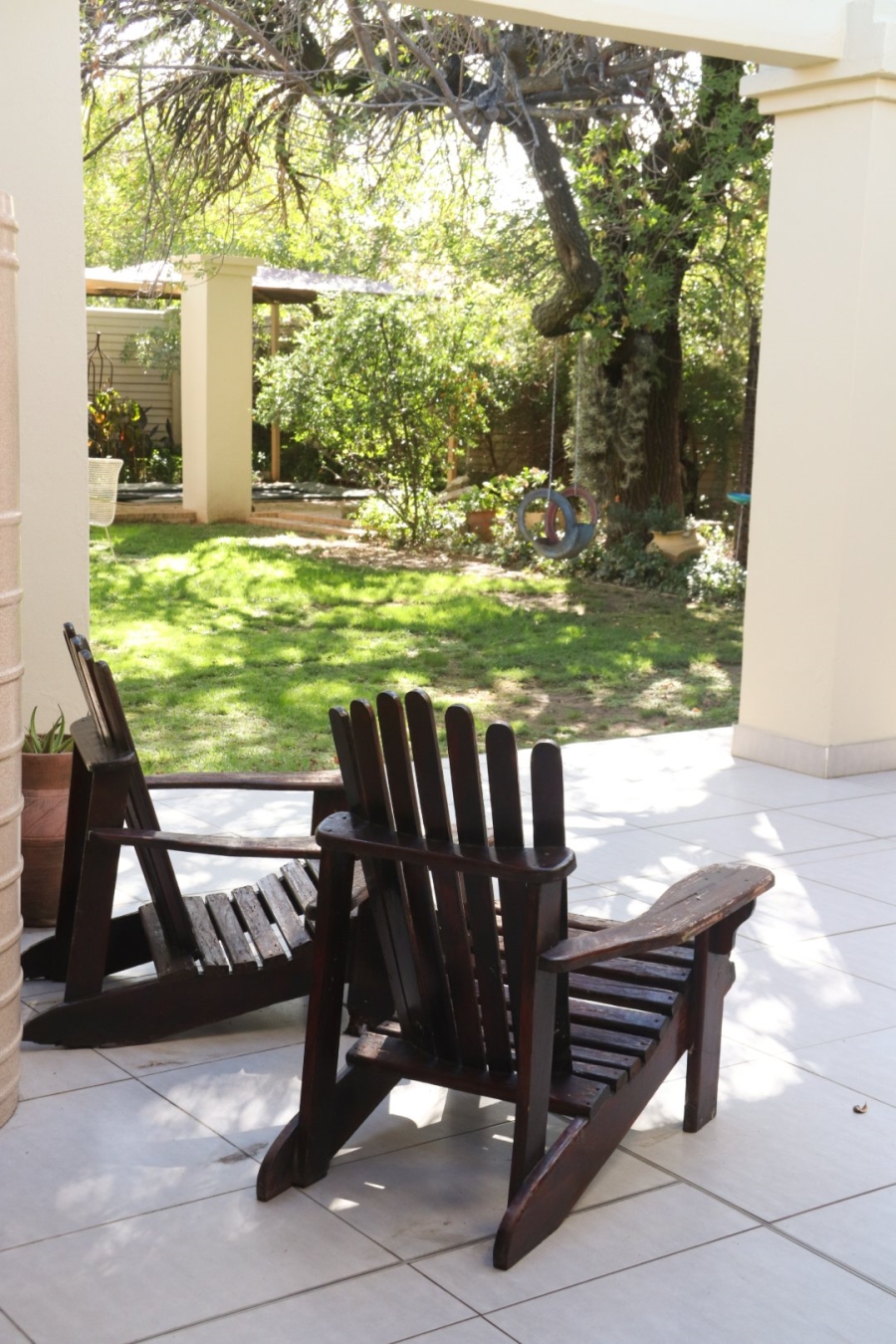 5 Bedroom Property for Sale in Senekal Free State